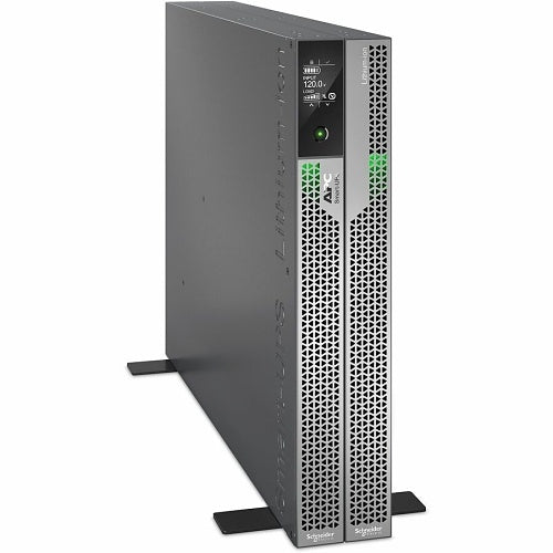 APC SRTL2K2RM1UC APC SMART-UPS SRT, LITHIUM-IO