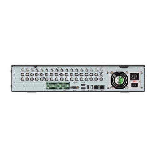 AVYCON AVR-NT832A-6T 32-Channel 4K H.265 8MP HD DVR with 6TB
