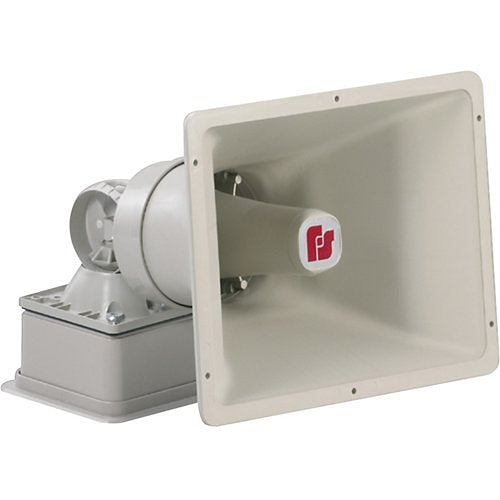 Federal Signal SST3-MV Remotely Selectable Electronic Siren Image of QF-SST3MV