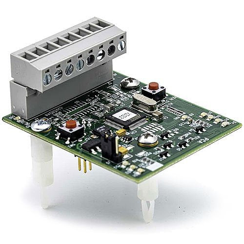 Keri Systems NXT-WI Wiegand Interface Model Image of KF-NXTWIPLUS