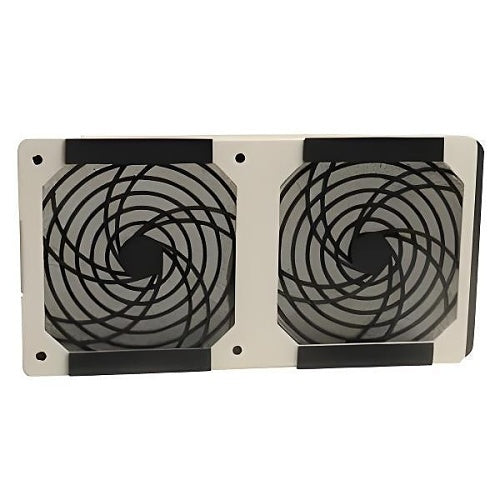 Hubbell REKFF Fan Filter Kit for REBOX Cabinets