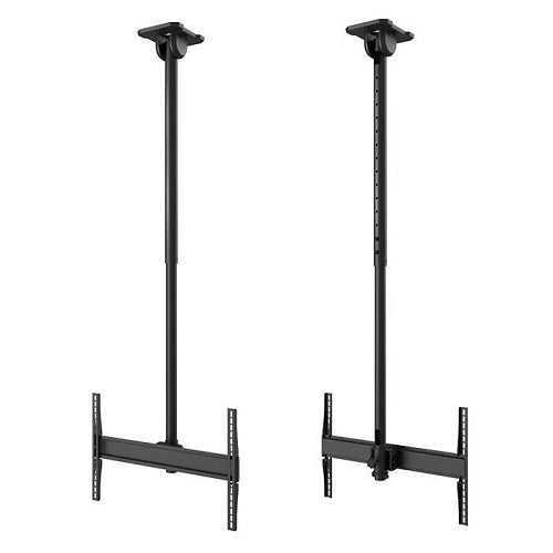 Peerless-AV PCM150 Paramount Universal Ceiling Mount Kit for 43\\" to 90\\" Displays