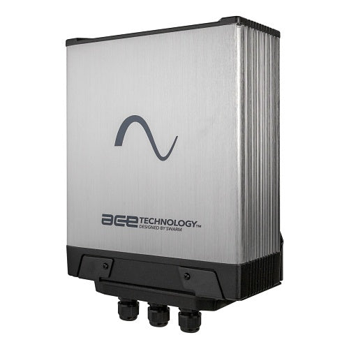 Episode ES-RAD-MB1-300 Radiance MB-1 Outdoor Audio and Lighting Processor
