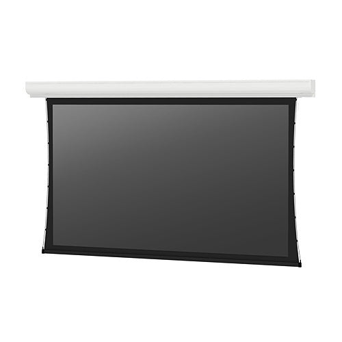 Da-Lite 39156LS 119\\" Tensioned Contour Electrol Electric Projection Screen, Ceiling / Wall Mount, 16:9 HDTV, HD Progressive 1.0, 120V