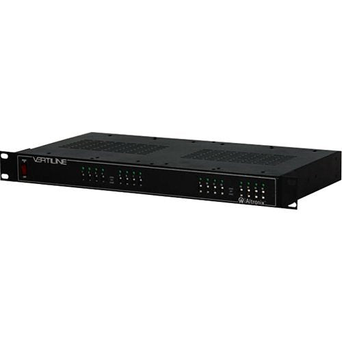 Altronix VERTLINE166D Proprietary Power Supply Image of AX-VERT166D