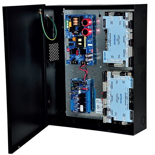 Altronix Backplane Kit Image of AX-TROVE1C1