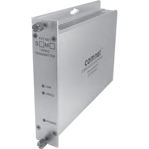 ComNet Video Receiver (1310 nm) Image of C4-FVR1001M1