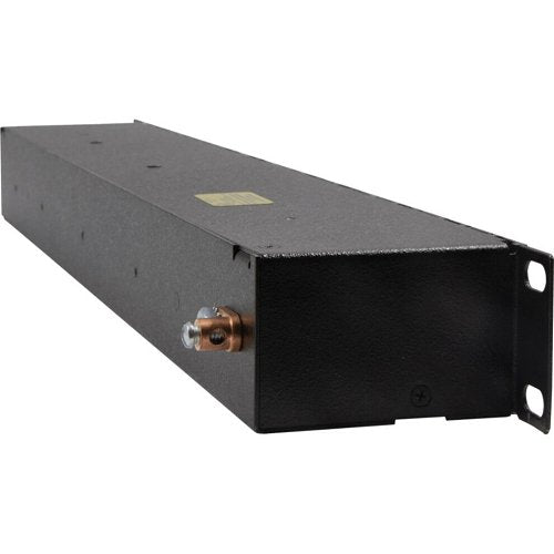 DITEK DTK-RM24EXTS Rack Mount PoE Extender Surge Protector, PoE extender Circuits