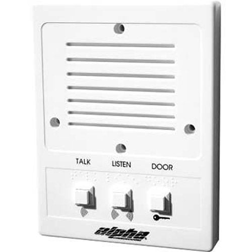Alpha IS543 Intercom System Image of AY-IS543