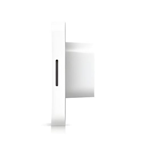 Ubiquiti UA-G3-Flex-W NFC Card Reader with Keypad and Touch Pass Support