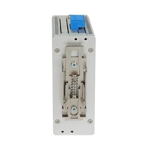 AMG Systems AMGFIB-1SD-3CC-S1B Serial Data and Contact Closure Converter, Singlemode 20 km, 1-Fiber, B-Side