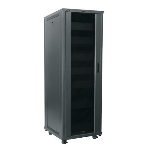 Middle Atlantic RCS-3524 Essex RCS Series 35U RMS Pre-Configured AV Floor Standing Rack