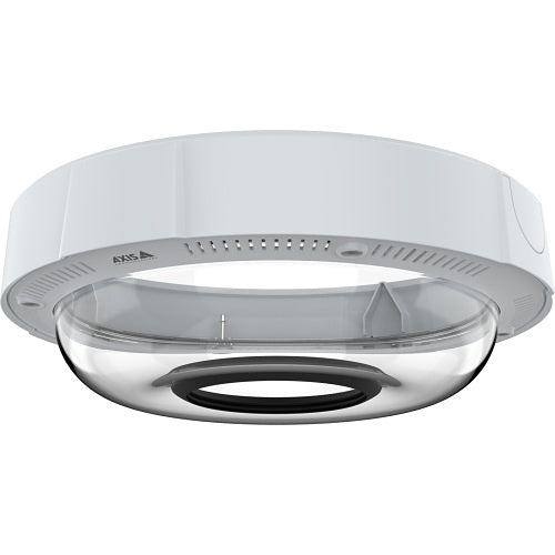 AXIS TP3831-E Dome Cover Clear, White Casing