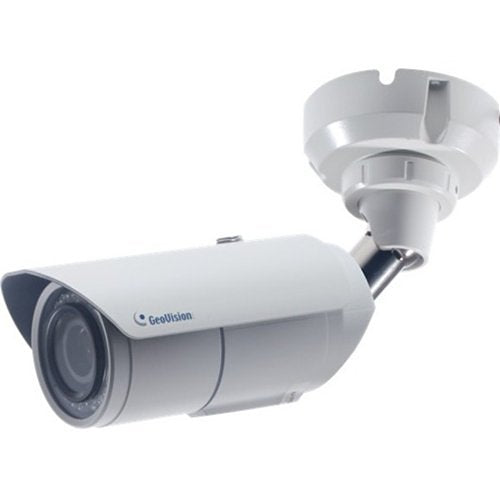 GeoVision GV-LPC2211 2 Megapixel Network Camera Image of GU-LPC2211