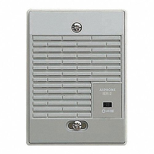 Aiphone IER-2 Extension Speaker/Relay Image of AJ-IER2