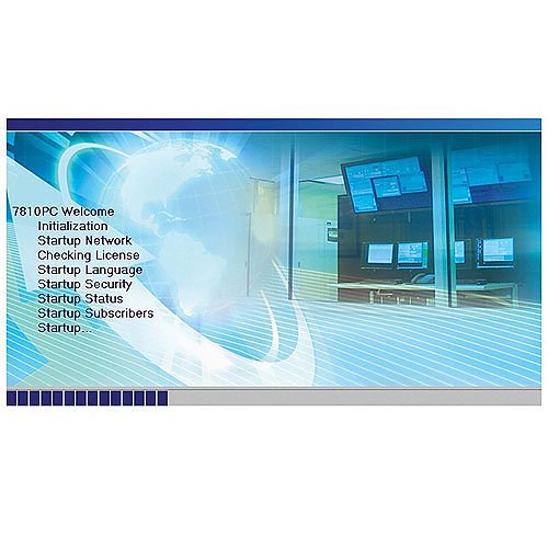 Honeywell Home 7810PC-AM Software License for 7810PC