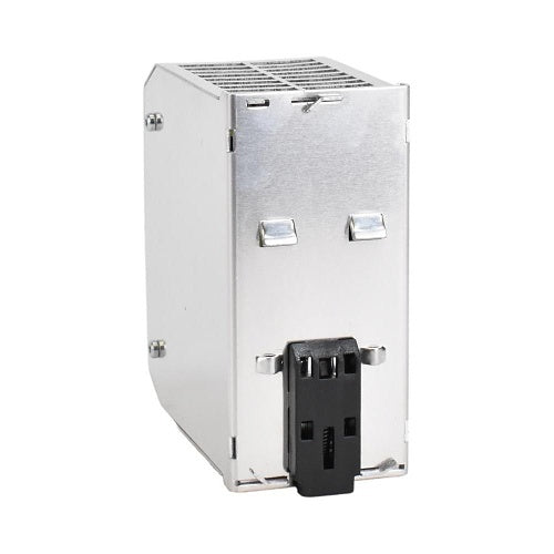 AMG Systems AMGPSU-I48-P145 Industrial Power Supply with DIN-Rail Mounting, 48VDC, 145W