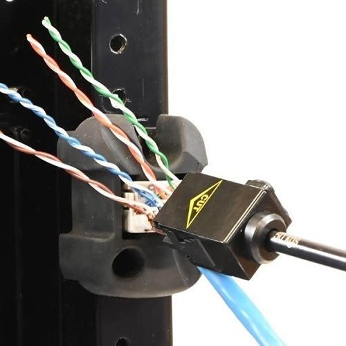 Siemon UMAX-PD-H Replacement Head, UltraMAX, 4-Pair