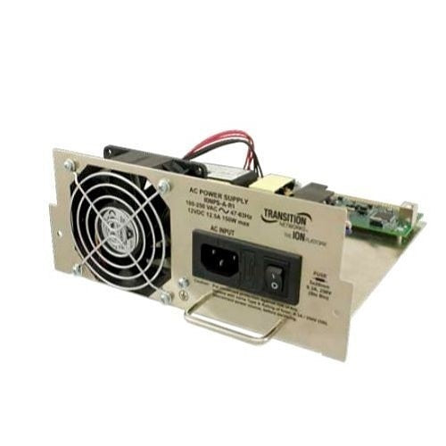 Lantronix IONPS-A-R1-AR AC Power Supply Module for the ION 19-Slot Chassis