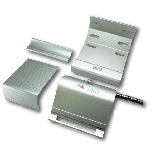 GRI 4700-A-72 Rail Mount Switch Cable and Wire Mount Set with 72\\"