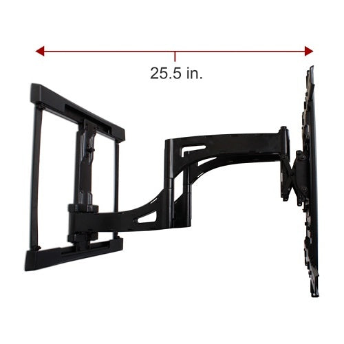 Strong SM-RAZOR-ART2-XL Razor Series Dual-Arm Articulating Mountfor 47-90\\" X-Large Displays