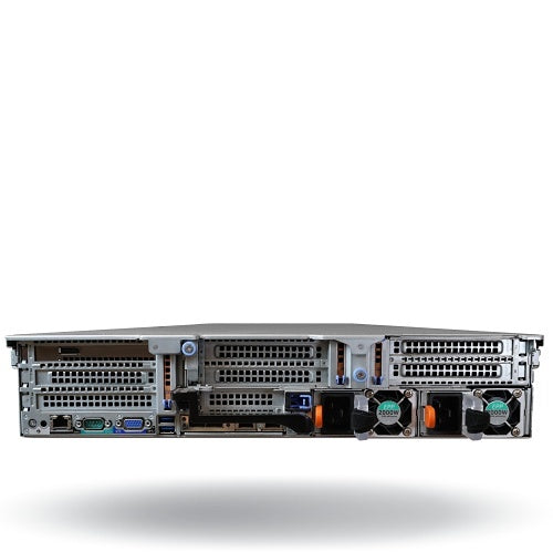 Digital Watchdog DW-BJAIR80T Blackjack Ai Rackmount Server Powered by DW Ai, RAID 5, 80TB