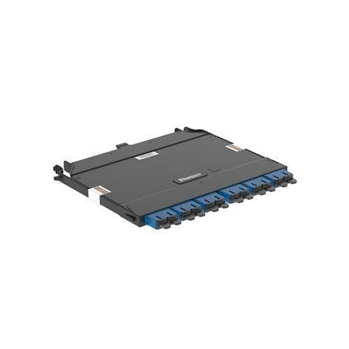 Panduit FHC9N-12-03U HD Flex Cassette, 1 MPO to 6 Duplex SC