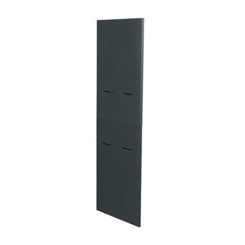 Middle Atlantic SPN-44-312 SPN Series Side Panel with Handles for MRK, WRK, or VRK Racks, 31\\" Deep, 83.1\\" Height, 44U RMS