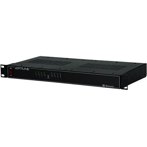 Altronix VERTILINE83 Proprietary Power Supply Image of AX-VERT83