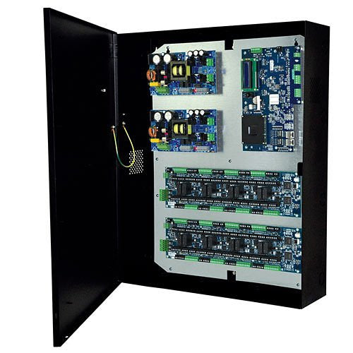 Altronix Access and Power Integration Solution for Software House Image of AX-TROVE2SH2