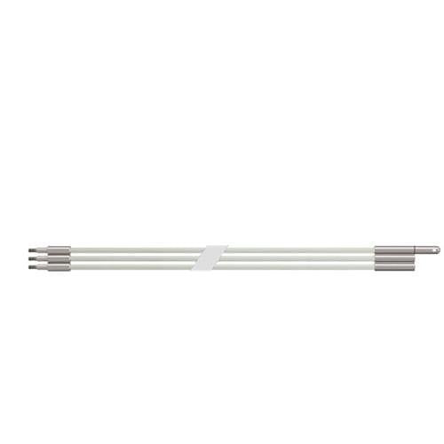 Jonard Tools 9 ft Compact Glow Rod Kit, 3/16\\" Diameter Image of J0-RDG9