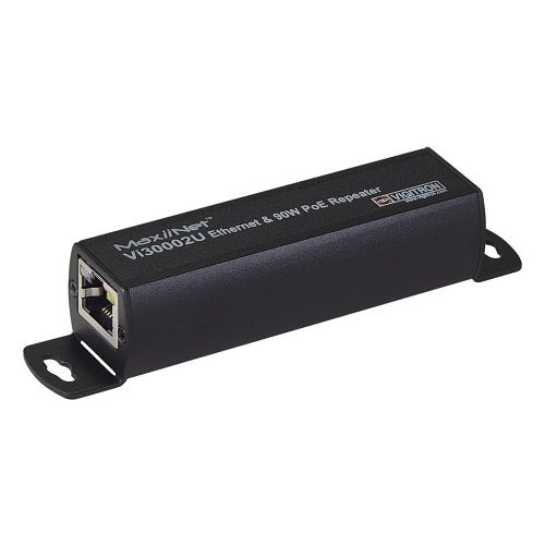 Vigitron VI30002U Ethernet and 90W PoE Repeater