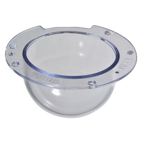 i-PRO WV-CW7CN Dome Cover for Camera, ClearSight Coating