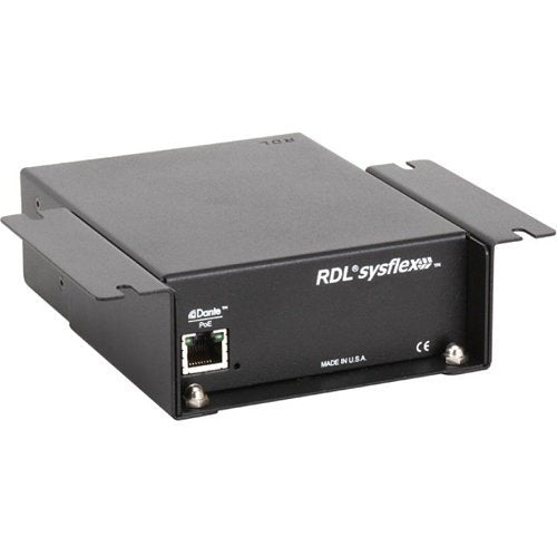 RDL SF-UCB2 Under Counter Bracket Pair for SysFlex Products