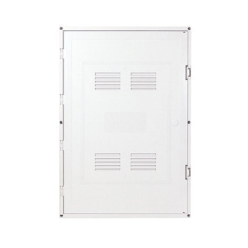 Primex P2100KND SOHO Pro 21\\" Enclosure Base with Narrow/Deep Hinged  Lid Image of CX-1251741