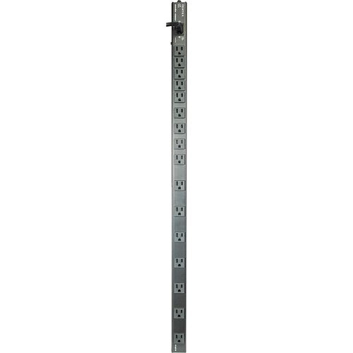 Panamax VT-EXT16 16-Outlet Mounted Power Strip