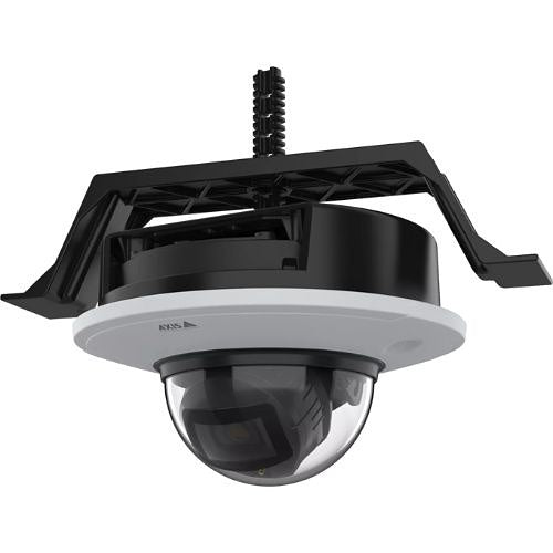 AXIS TP3205 Recessed Mount for Select P32 Cameras