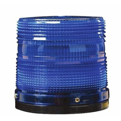 Code Blue 40260 Security Strobe Light, Dome Top Assy with S-1000 Strobe