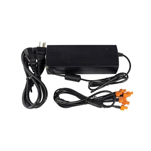 AVPro Edge AC-PSU-SQUID Power 8 Squid Extender