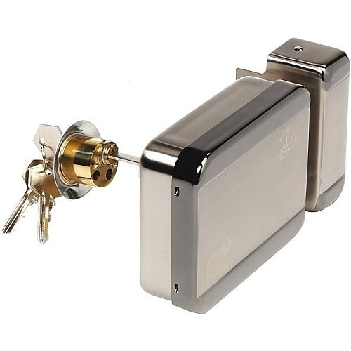 CDVI MVA Motorized Electronic Deadbolt Lock