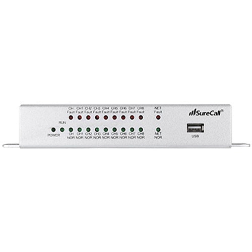 SureCall SC-SENTRY Remote Monitoring and Control System