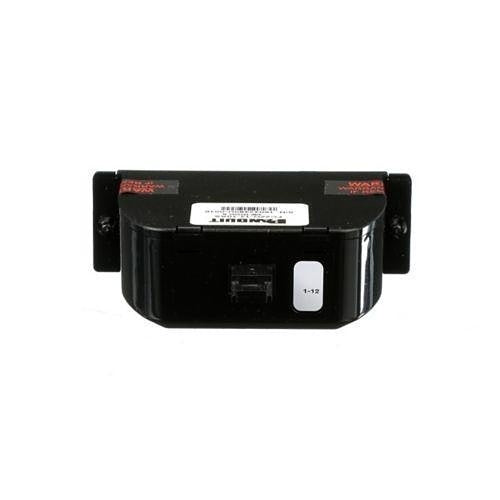 Panduit FC2ZO-12-10AS QuickNet MTP Fiber Optic Cassette, 12-Fiber Total, OM4, Optimized, Duplex LC Adapter, Method A