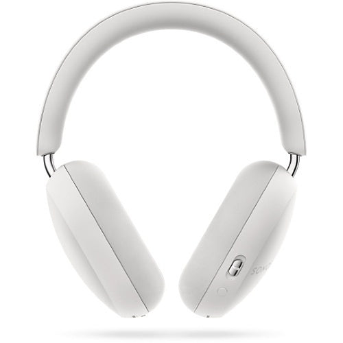 Sonos ACEG1US1 Ace Wireless Noise-Canceling Over-Ear Headphones, White
