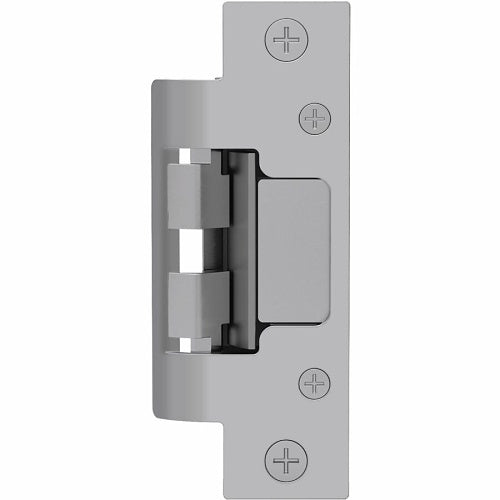 HES 8300C 630 Fail Safe/Fail Secure, Complete, Electric Strike, 12/24V DC, Steel