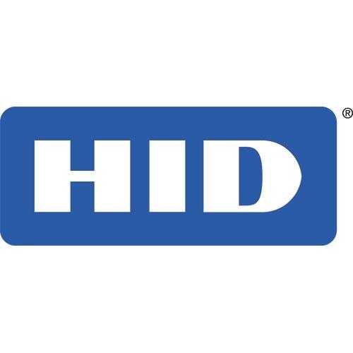 HID 6005-111-04 Classic Cover for ProxPoint Plus Reader (Rev. B), Charcoal Gray