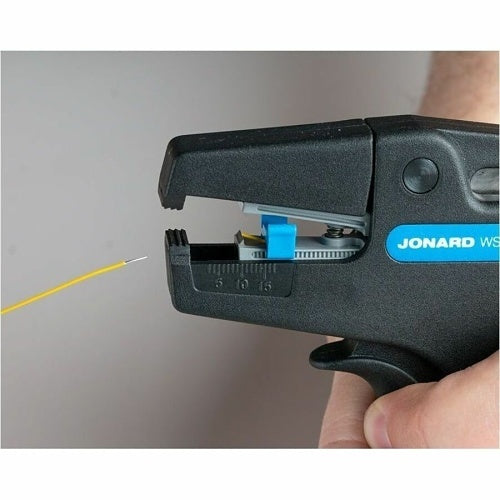 Jonard Tools WSA-1430 Self-Adjusting Wire Stripper