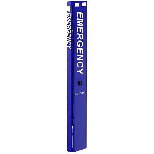Pedestal Pro 156TOW-VERK-02-ALU PRO Emergency Tower, Verkada TD53
