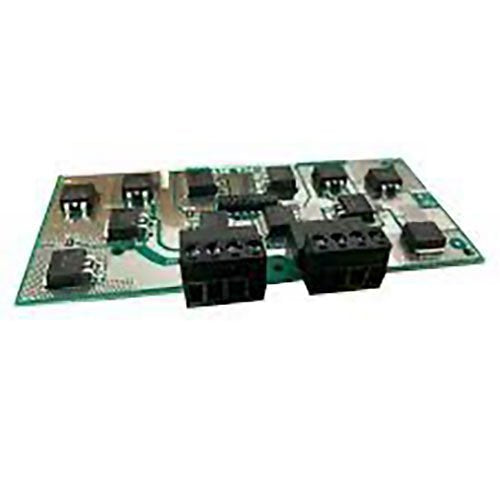 Fire-Lite ZNAC-92 Optional Converter Class A For Rev3 MS-9200UDLS Image of FL-ZNAC92