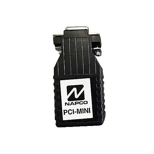 Napco PCI-MINI Notebook Computer Interface, High Speed Local Download