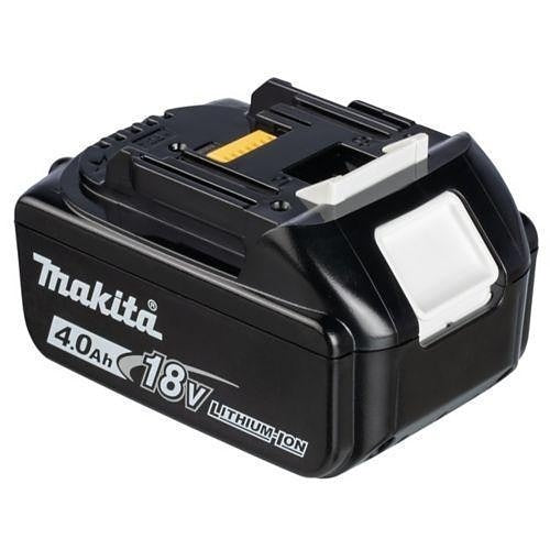 Panduit CT-LIBCMK4AH Makita 18V DC Battery, 4.0 Amp-Hour, USA
